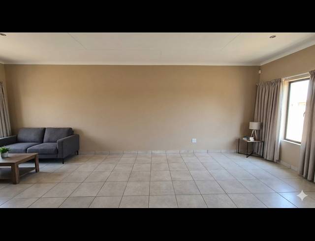 2 BEDROOM TOWNHOUSE RENTED IN RIVERSDALE